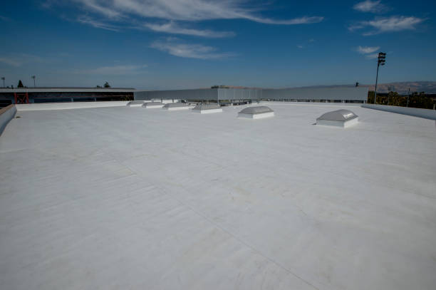 Best Solar Panel Roofing Installation  in Blauvelt, NY