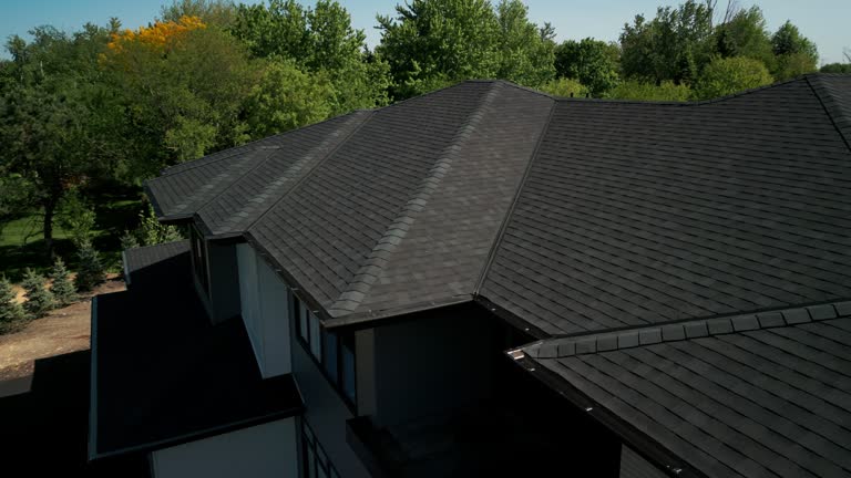 Best Emergency Roof Repair Services  in Blauvelt, NY