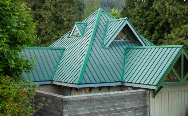 Best Steel Roofing  in Blauvelt, NY