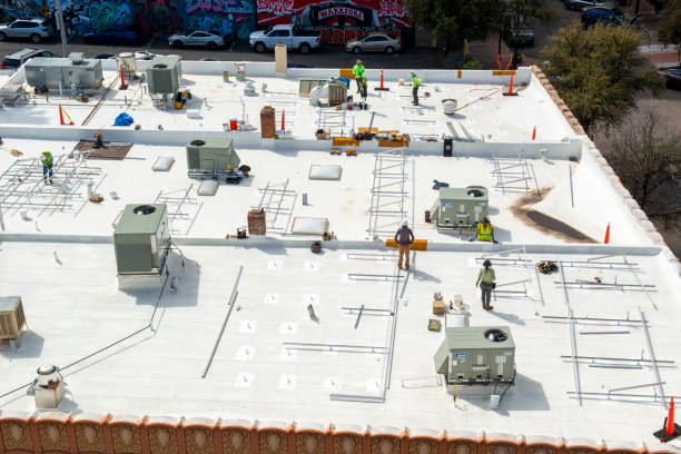 Best Roof Ventilation Installation  in Blauvelt, NY