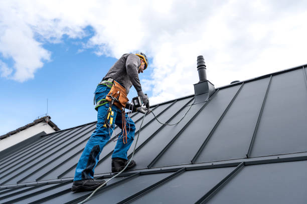 Best Storm Damage Roof Repair  in Blauvelt, NY