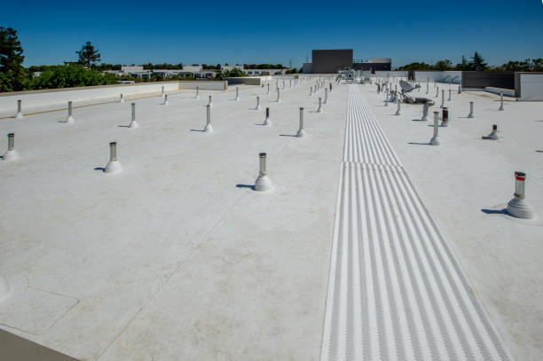 Best Rubber Roofing (EPDM, TPO)  in Blauvelt, NY